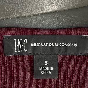 V-neck by INC